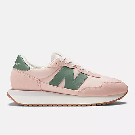 New balance 237