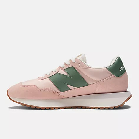 New balance 237