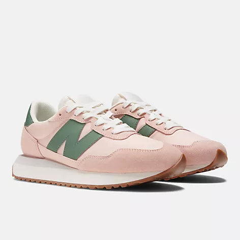 New balance 237